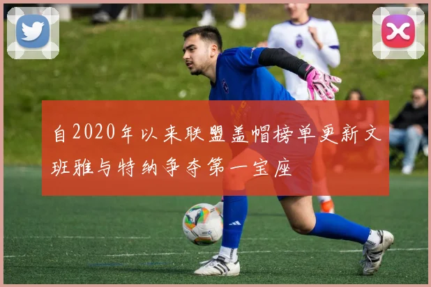自2020年以来联盟盖帽榜单更新文班雅与特纳争夺第一宝座